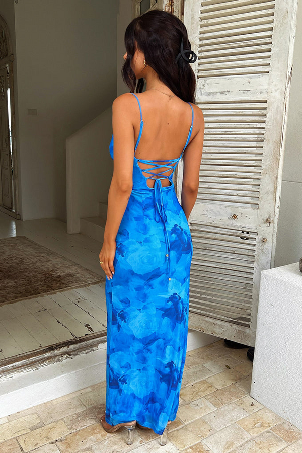 Endless Summer - Maxi Elbise