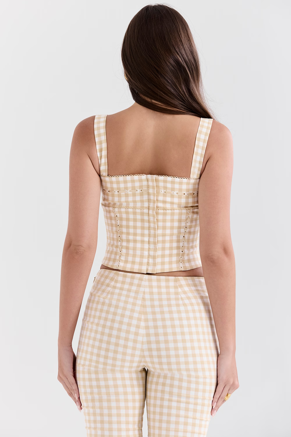Korse Modelatörü Cecilia