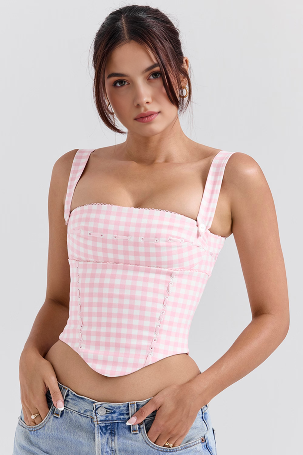 Korse Modelatörü Cecilia