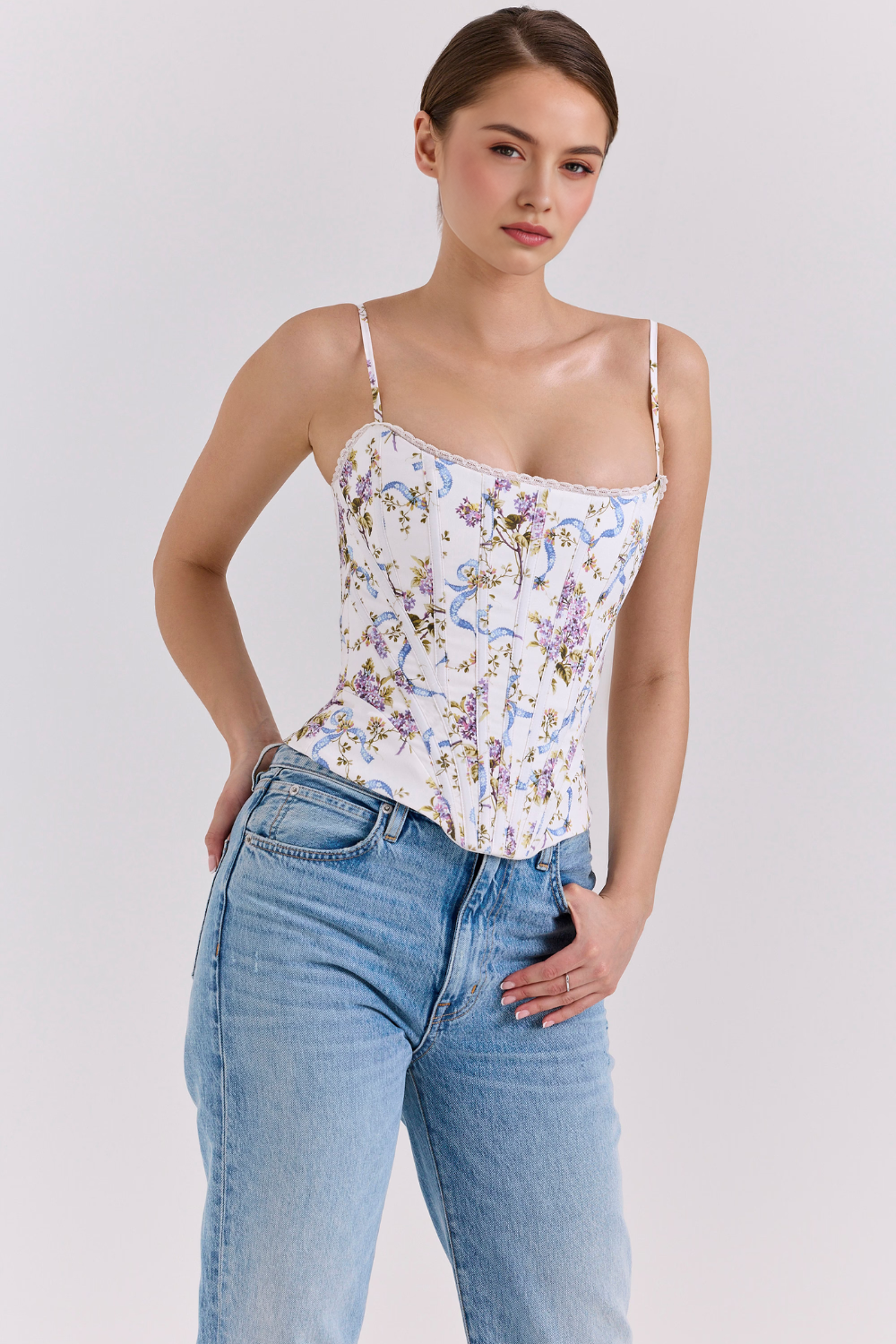 Korse Modelatörü Safira