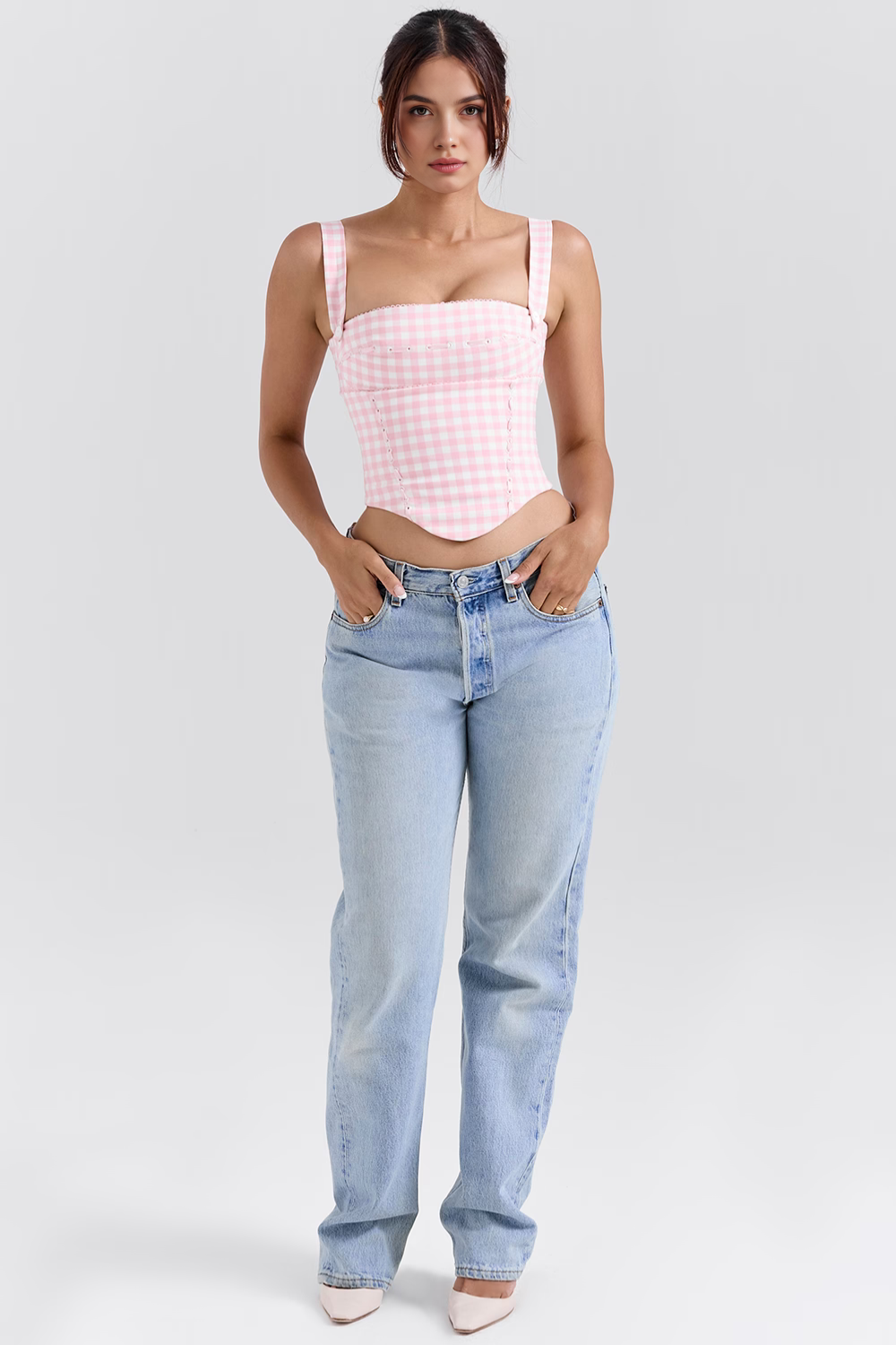Korse Modelatörü Cecilia