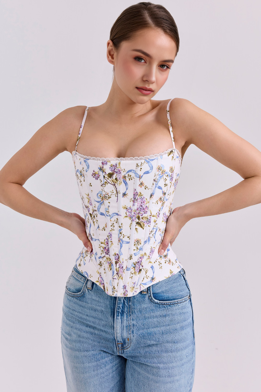 Korse Modelatörü Safira