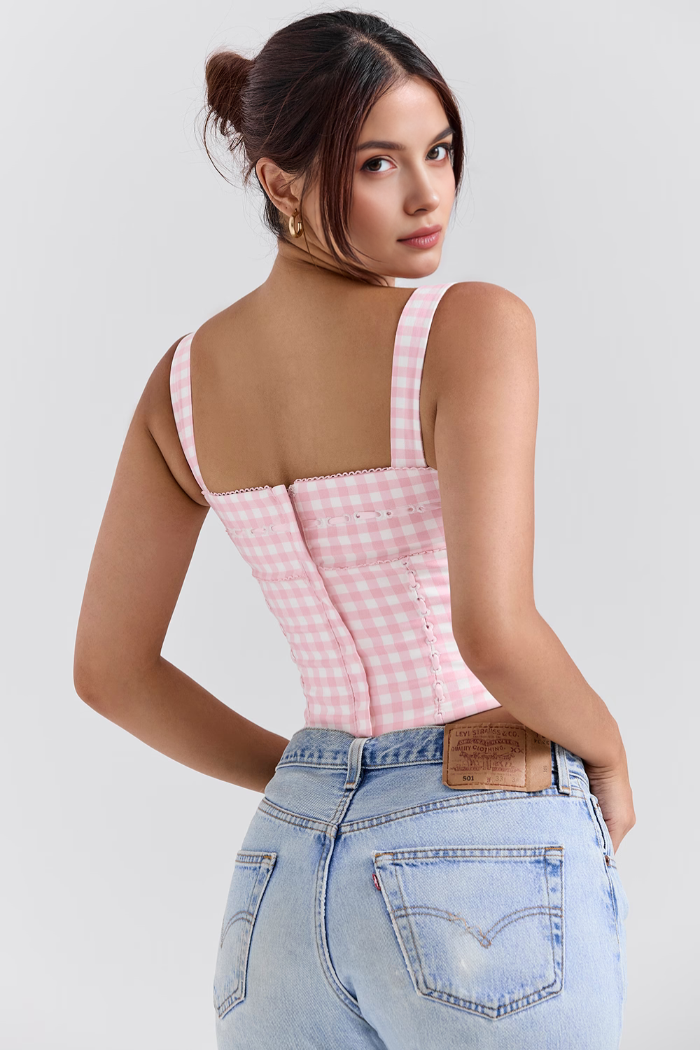 Korse Modelatörü Cecilia