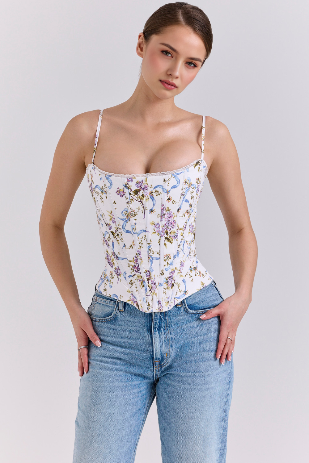 Korse Modelatörü Safira
