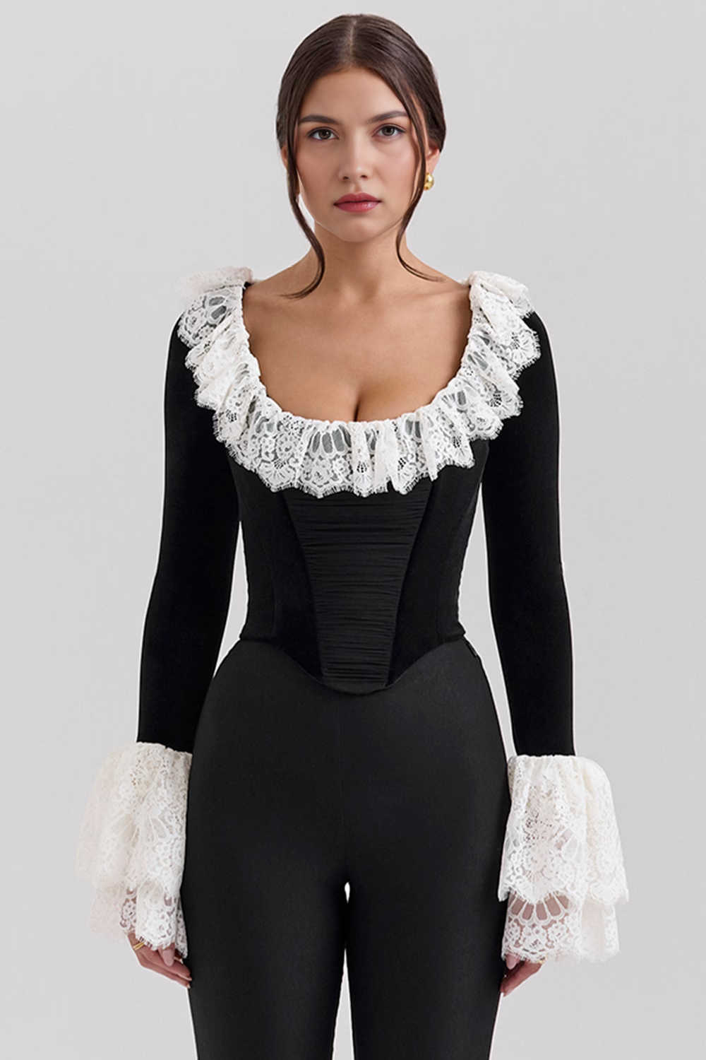 Korse Modelatörü Sophie