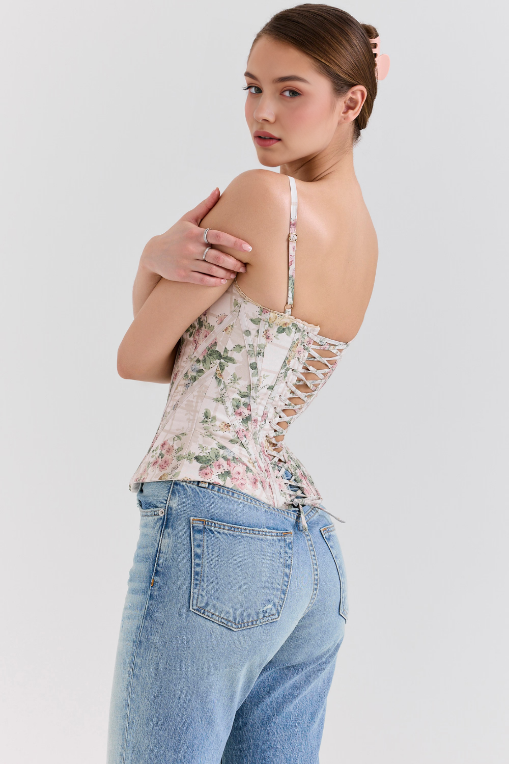 Korse Modelatörü Safira