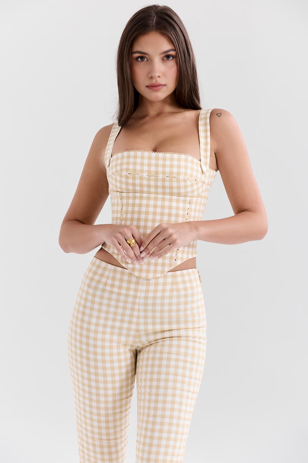 Korse Modelatörü Cecilia