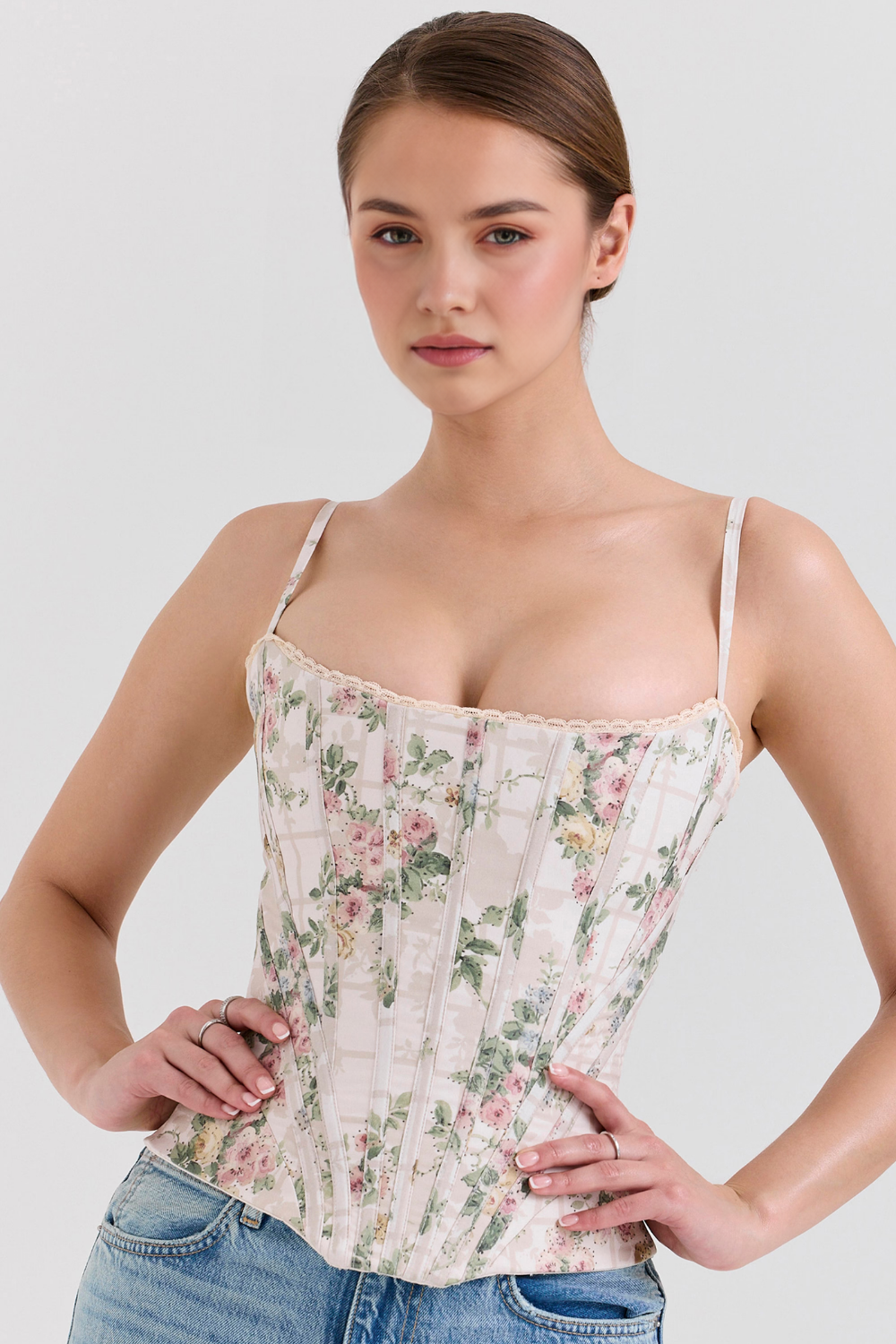 Korse Modelatörü Safira