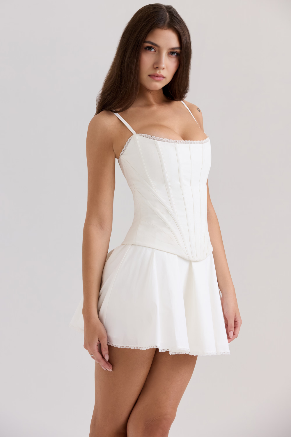 Korse Modelatörü Safira