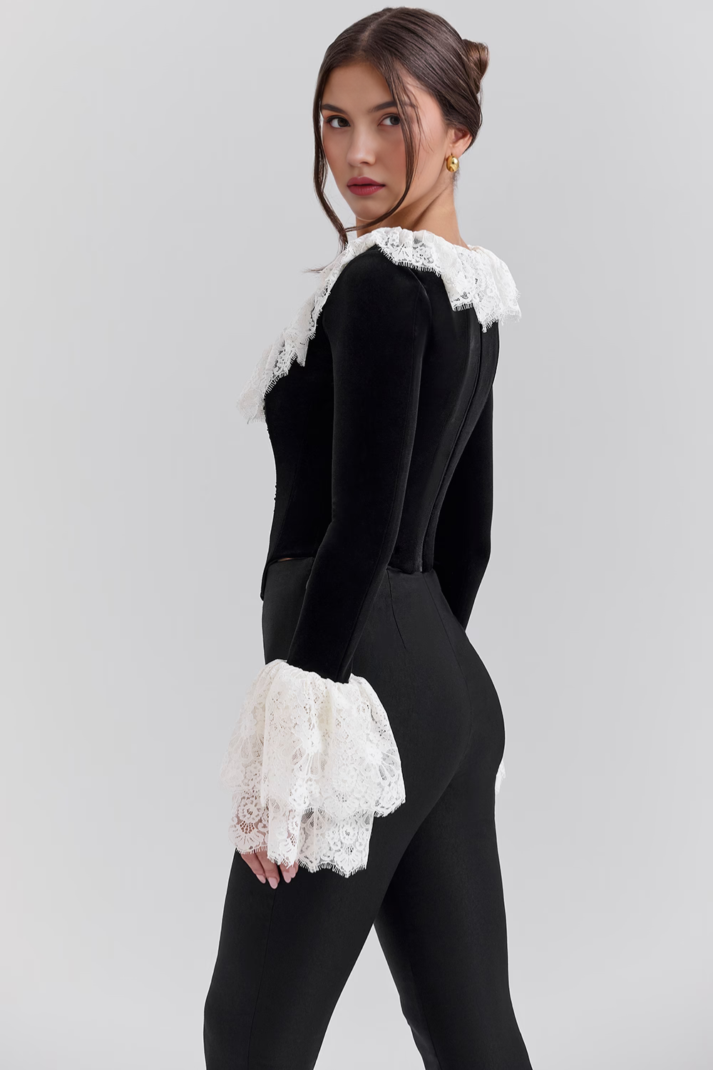 Korse Modelatörü Sophie