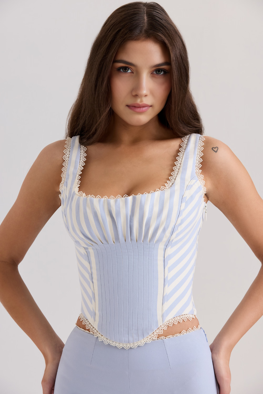 Korse Modelatörü Dandara