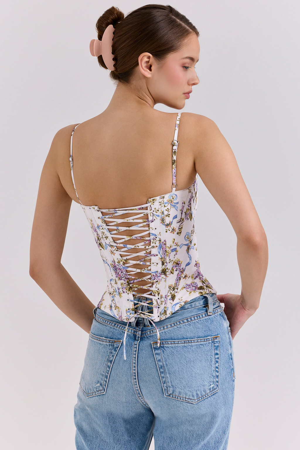 Korse Modelatörü Safira